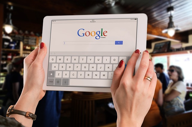 tablet